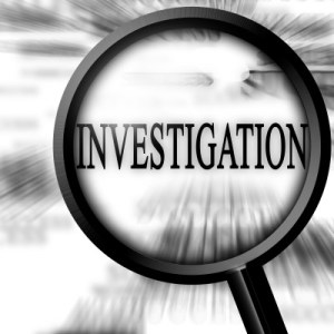 investigation CI